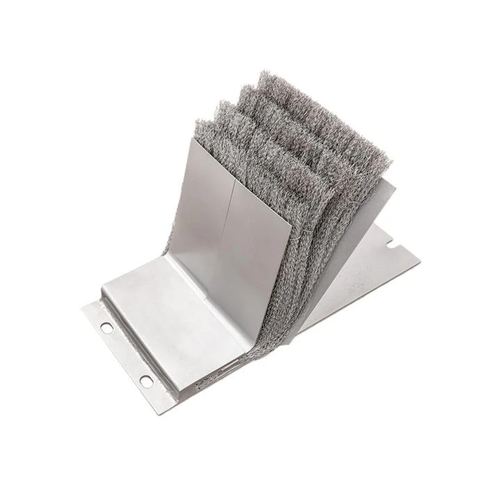 HK Tailskin Sealing Brush
